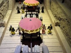 -汉景帝阳陵博物院