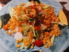 -熹炭精致日料(金融街购物中心店)