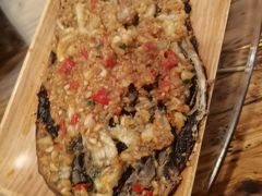 -冶建镜子·老南昌大排档·江西虾王(总店)