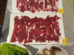 -潮泰牛肉火锅 · 创于1992年(车公庙店)