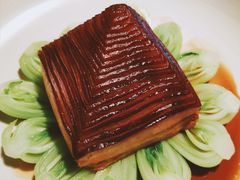 -湖滨28中餐厅·西湖宴·杭州君悦酒店