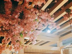 大堂-九田家黑牛烤肉料理(衡百国际店)