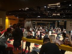 -SUPERMONKEY超级猩猩健身(珠江新城店)