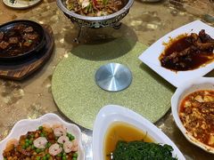 -阿巧一号私房菜(止园路店)