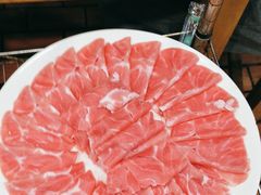 -马记伊源斋涮肉·清真菜(潘家园古玩市场店)