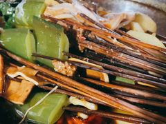 -老瓦房冷锅串串(文殊院店)
