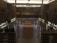 -伯衡55·吉品轩(乌鲁木齐南路店)