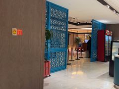 -晶丽香榭自助餐(南京大饭店)