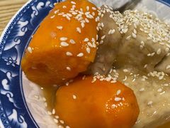 -黄记潮汕甜汤(贝底田坊店)