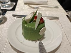 -羿庭 Peacock Alley(上海外滩华尔道夫酒店)