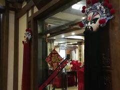 门面-晋阳饭庄(虎坊桥店)