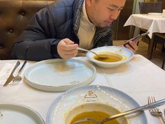 -沙漠玫瑰土耳其餐厅(神路街店)