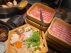 -山葵家·创意料理(EFC欧美广场店)