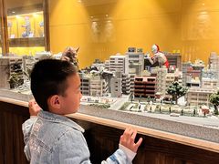 -小山日本料理(电子大厦店)