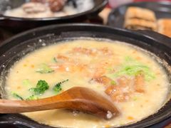-宏状元现熬粥·京味菜(五棵松店)