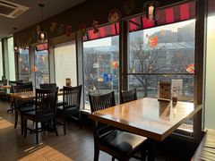 -星期五餐厅(金融街店)