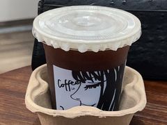 -25#COFFEE(古地石店)