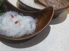 -千牛将·鲜牛肉火锅(开元路店)