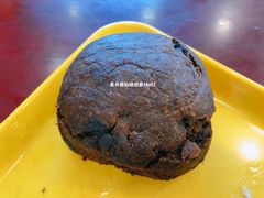 糖火烧-老回回小吃(百万庄店)