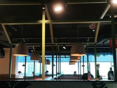 大堂-季季红火锅(动壹店)