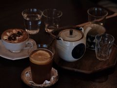 坚果维也纳-Ginko银子(青龙街店)