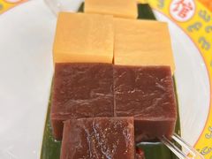 -那家·油麻菜馆(先农大院店)