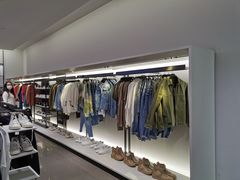 -ZARA(熙地港店)
