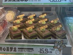 -南洋大师傅(长楹天街店)