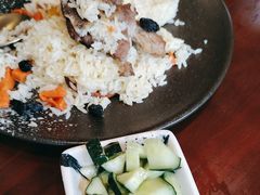 -那拉提之疆·新疆菜(美院店)