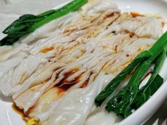 -味可道美食坊(福基路店)