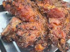 -佰运猪蹄(高陵店)