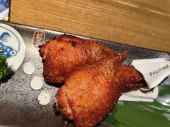 -九本居酒屋(学院路店)