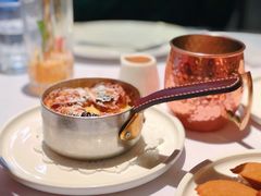 -壳里西餐厅Coquille Seafood Bistro(蒙自路店)