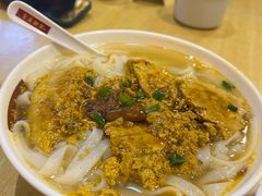 -荔林食店(西华路店)