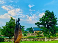 -莫子山公园