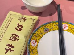 -功德林(南京西路店)