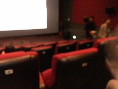 放映厅-万达影城(保定万博广场激光IMAX店)