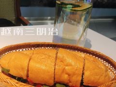 -花样西贡·法式越南菜餐厅(桂林万象城店)