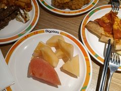 -比格比萨自助(南京万达茂店)