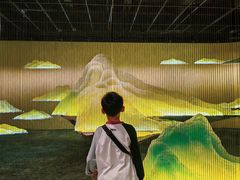 -南京市规划建设展览馆