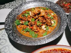 -巴特餐饮6加1音乐餐吧·新疆菜