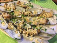 -盛港湾海鲜食府(黄沙店)