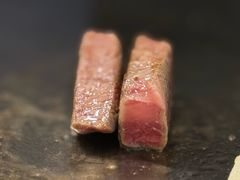 -神户牛排餐厅MOURIYA(总店)