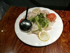 -满堂春特色餐馆