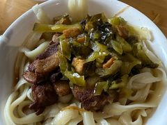 -太原面食店(解放路店)