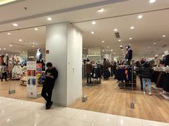 -优衣库(北京枫蓝国际广场店)