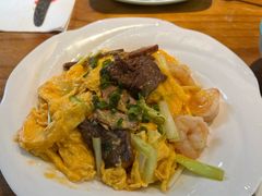 -小众香港茶餐厅(金山店)