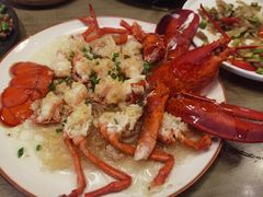 -上屿水产(鼓浪屿一店)