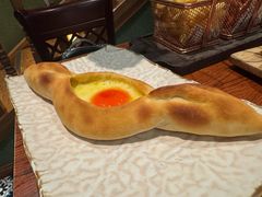 -格鲁·秀色Georgia’s Feast