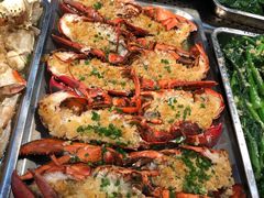 -盒马鲜生(皇庭广场店)